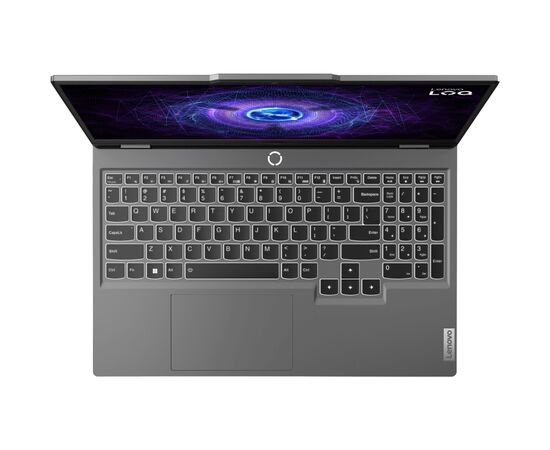 Ноутбук Lenovo LOQ 15IRX9 (83DV004DRA), изображение 4 Ноутбук Lenovo LOQ 15IRX9 (83DV004DRA), изображение 4