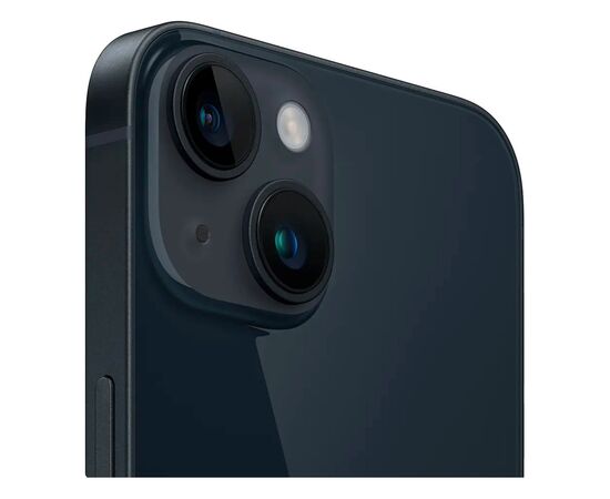Мобильный телефон Apple iPhone 14 128GB Midnight (MPUF3), изображение 6 Мобильный телефон Apple iPhone 14 128GB Midnight (MPUF3), изображение 6