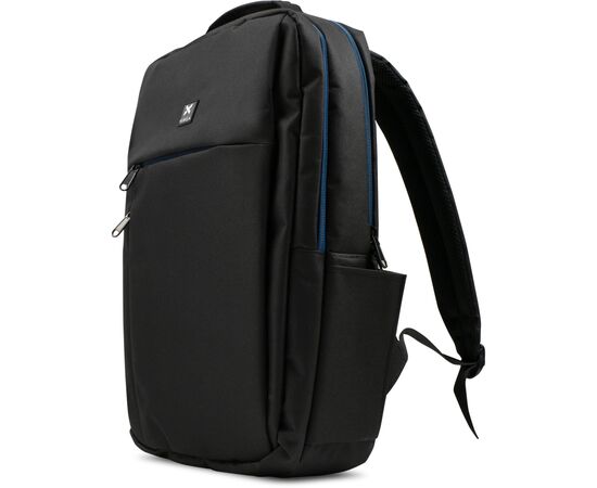 Рюкзак для ноутбука Vinga 15.6" NBP715 Black (NBP715BK), зображення 2 Рюкзак для ноутбука Vinga 15.6" NBP715 Black (NBP715BK), зображення 2