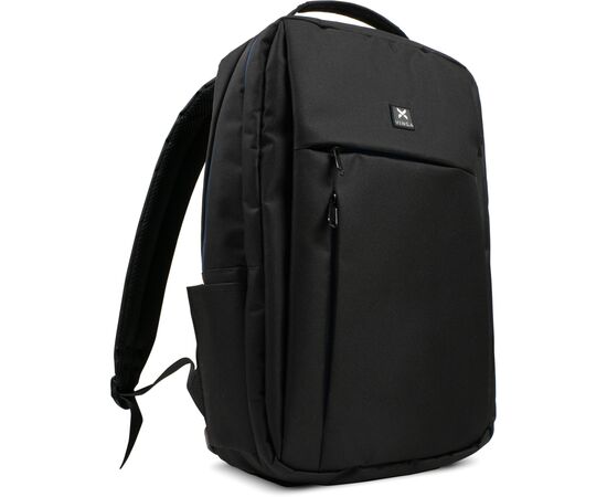 Рюкзак для ноутбука Vinga 15.6" NBP715 Black (NBP715BK)