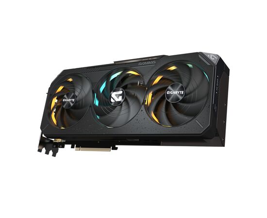 Видеокарта GIGABYTE GeForce RTX5090 32GB GAMING OC (GV-N5090GAMING OC-32GD), изображение 3 Видеокарта GIGABYTE GeForce RTX5090 32GB GAMING OC (GV-N5090GAMING OC-32GD), изображение 3