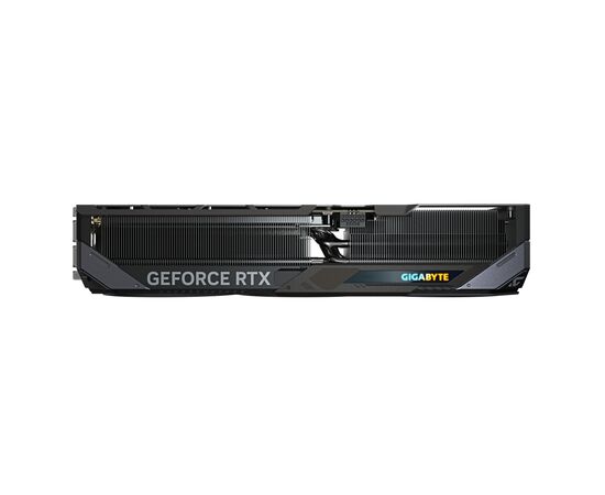 Видеокарта GIGABYTE GeForce RTX5090 32GB GAMING OC (GV-N5090GAMING OC-32GD), изображение 6 Видеокарта GIGABYTE GeForce RTX5090 32GB GAMING OC (GV-N5090GAMING OC-32GD), изображение 6