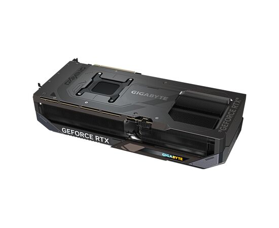 Видеокарта GIGABYTE GeForce RTX5090 32GB GAMING OC (GV-N5090GAMING OC-32GD), изображение 7 Видеокарта GIGABYTE GeForce RTX5090 32GB GAMING OC (GV-N5090GAMING OC-32GD), изображение 7