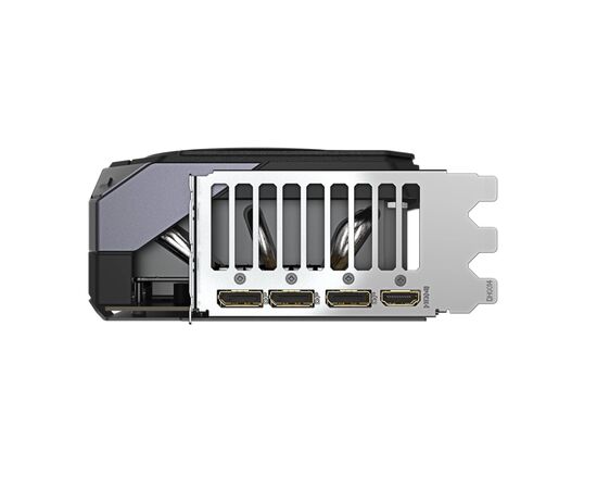 Видеокарта GIGABYTE GeForce RTX5090 32GB GAMING OC (GV-N5090GAMING OC-32GD), изображение 9 Видеокарта GIGABYTE GeForce RTX5090 32GB GAMING OC (GV-N5090GAMING OC-32GD), изображение 9