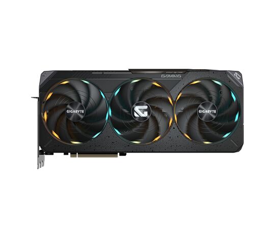 Видеокарта GIGABYTE GeForce RTX5090 32GB GAMING OC (GV-N5090GAMING OC-32GD)