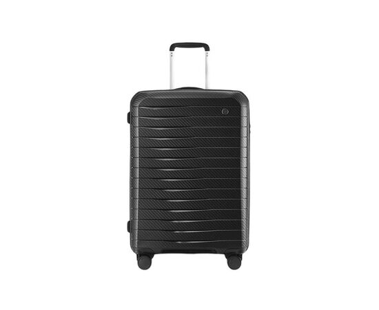 Валіза Xiaomi Ninetygo Lightweight Luggage 20" Black (6941413216326), зображення 2 Валіза Xiaomi Ninetygo Lightweight Luggage 20" Black (6941413216326), зображення 2
