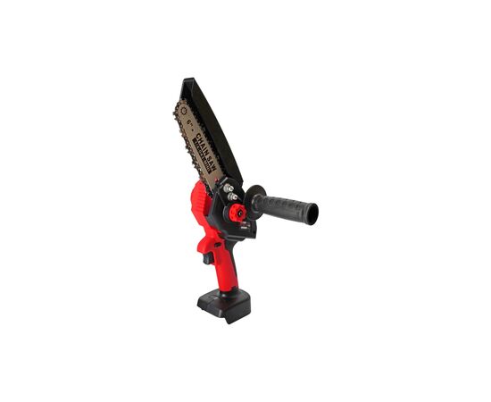 Цепная пила Stark BCS-2115, 21V, 2х2Ah, 150мм (310900001), изображение 2