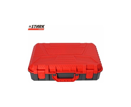 Цепная пила Stark BCS-2115, 21V, 2х2Ah, 150мм (310900001), изображение 9