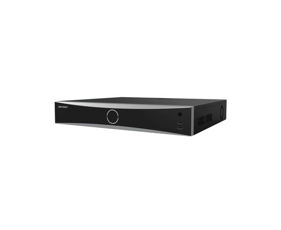 Реєстратор для відеоспостереження Hikvision DS-7716NXI-K4/16P(D)