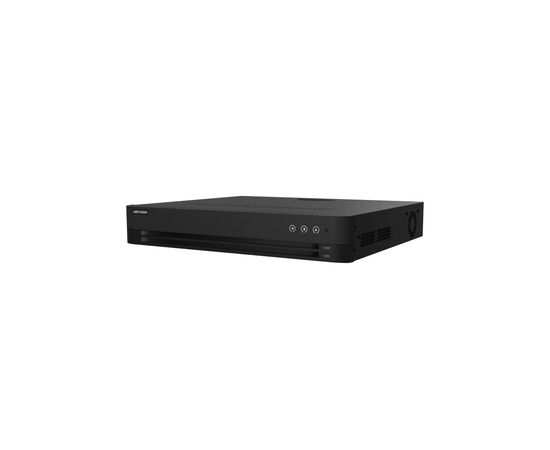 Регистратор для видеонаблюдения Hikvision DS-7716NI-Q4/16P(C)