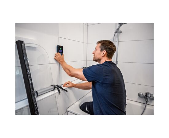 Детектор будівельний Bosch GMS 120-27 (0.601.081.700), зображення 5