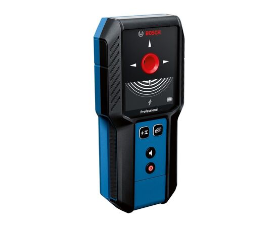 Детектор будівельний Bosch GMS 120-27 (0.601.081.700)