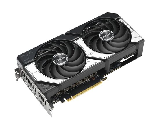 Видеокарта ASUS GeForce RTX5070 12Gb DUAL OC (DUAL-RTX5070-O12G), изображение 3 Видеокарта ASUS GeForce RTX5070 12Gb DUAL OC (DUAL-RTX5070-O12G), изображение 3