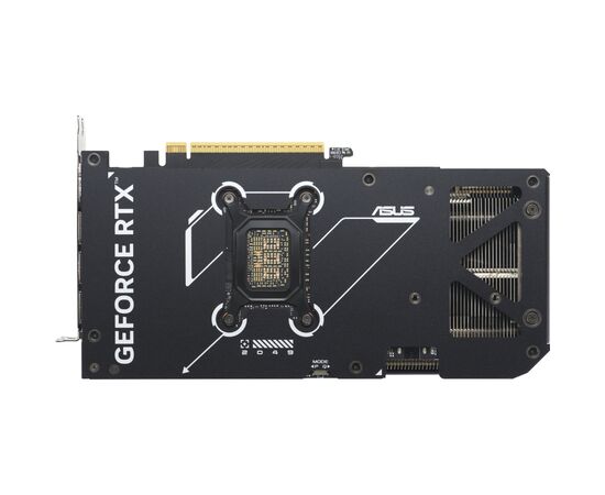 Видеокарта ASUS GeForce RTX5070 12Gb DUAL OC (DUAL-RTX5070-O12G), изображение 4 Видеокарта ASUS GeForce RTX5070 12Gb DUAL OC (DUAL-RTX5070-O12G), изображение 4