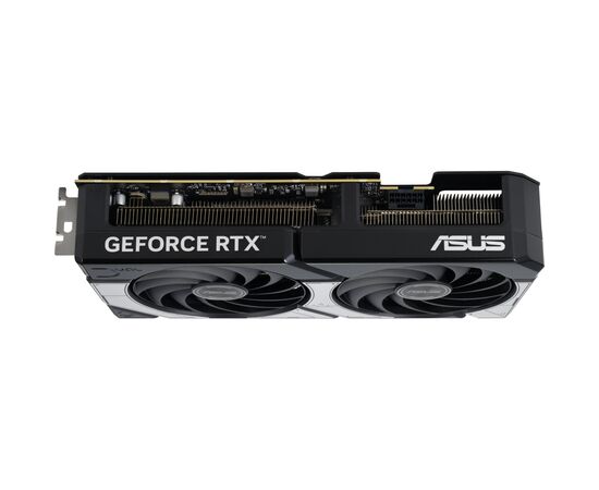 Видеокарта ASUS GeForce RTX5070 12Gb DUAL OC (DUAL-RTX5070-O12G), изображение 5 Видеокарта ASUS GeForce RTX5070 12Gb DUAL OC (DUAL-RTX5070-O12G), изображение 5