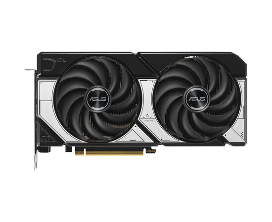 Відеокарта ASUS GeForce RTX5070 12Gb DUAL OC (DUAL-RTX5070-O12G)