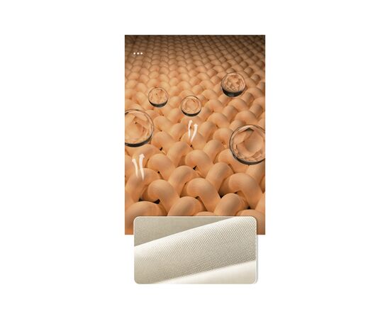 Кресло складное Naturehike ультралегке Stellaluna L02 CNK2350JJ018 Помаранчеве (6976507669429), изображение 3