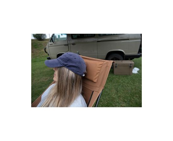 Кресло складное Naturehike ультралегке Stellaluna L02 CNK2350JJ018 Помаранчеве (6976507669429), изображение 4