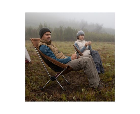 Кресло складное Naturehike ультралегке Stellaluna L02 CNK2350JJ018 Помаранчеве (6976507669429), изображение 6
