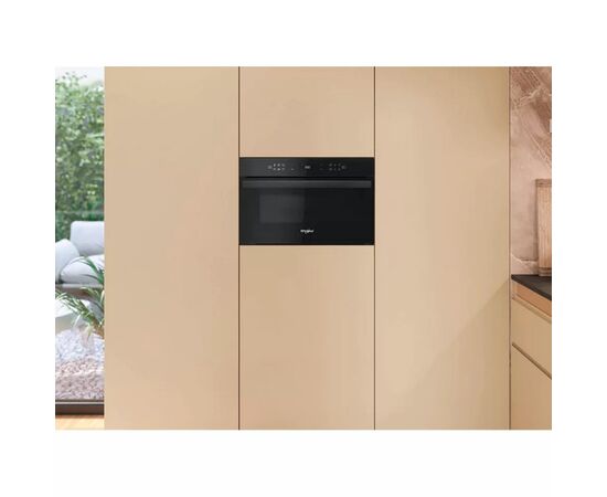 Микроволновая печь Whirlpool AMW6440FB, изображение 10 Микроволновая печь Whirlpool AMW6440FB, изображение 10