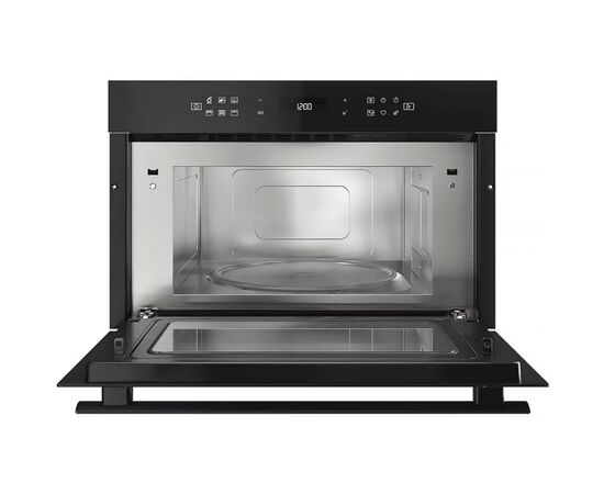 Микроволновая печь Whirlpool AMW6440FB, изображение 2 Микроволновая печь Whirlpool AMW6440FB, изображение 2