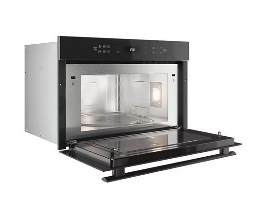 Микроволновая печь Whirlpool AMW6440FB, изображение 3 Микроволновая печь Whirlpool AMW6440FB, изображение 3