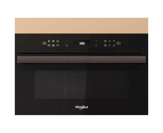Микроволновая печь Whirlpool AMW6440FB, изображение 5 Микроволновая печь Whirlpool AMW6440FB, изображение 5