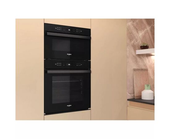 Микроволновая печь Whirlpool AMW6440FB, изображение 6 Микроволновая печь Whirlpool AMW6440FB, изображение 6