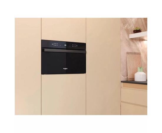Микроволновая печь Whirlpool AMW6440FB, изображение 7 Микроволновая печь Whirlpool AMW6440FB, изображение 7