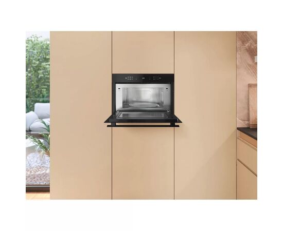 Микроволновая печь Whirlpool AMW6440FB, изображение 8 Микроволновая печь Whirlpool AMW6440FB, изображение 8