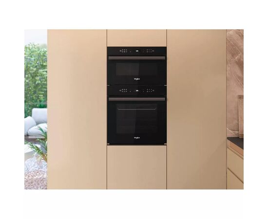 Микроволновая печь Whirlpool AMW6440FB, изображение 9 Микроволновая печь Whirlpool AMW6440FB, изображение 9