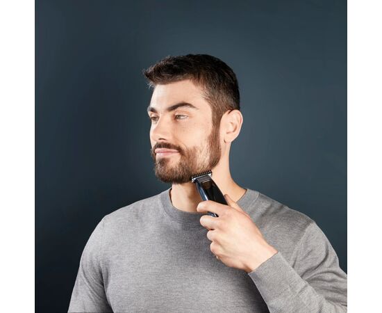 Триммер Rowenta BARBER EXPERIENCE (TN1851E0), изображение 10 Триммер Rowenta BARBER EXPERIENCE (TN1851E0), изображение 10