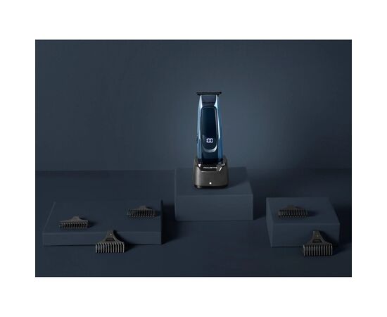 Триммер Rowenta BARBER EXPERIENCE (TN1851E0), изображение 12 Триммер Rowenta BARBER EXPERIENCE (TN1851E0), изображение 12
