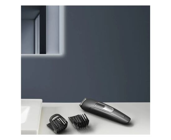 Триммер Rowenta STYLIS EASY (TN2804E0), изображение 10 Триммер Rowenta STYLIS EASY (TN2804E0), изображение 10