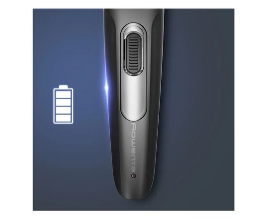 Триммер Rowenta STYLIS EASY (TN2804E0), изображение 6 Триммер Rowenta STYLIS EASY (TN2804E0), изображение 6