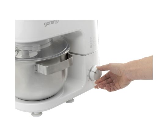 Кухонный комбайн Gorenje MMC800CW, изображение 10 Кухонный комбайн Gorenje MMC800CW, изображение 10