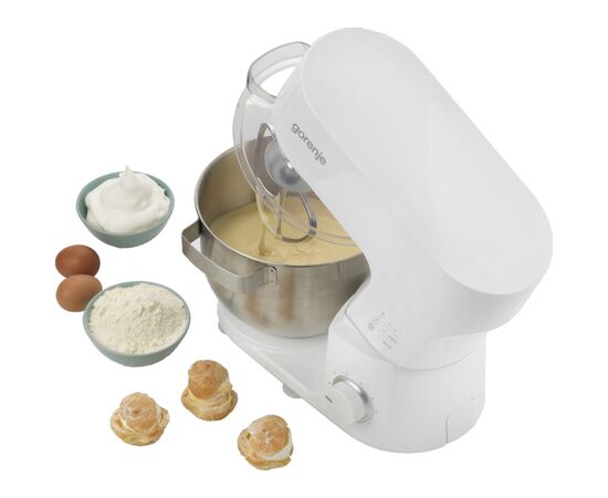 Кухонный комбайн Gorenje MMC800CW, изображение 12 Кухонный комбайн Gorenje MMC800CW, изображение 12