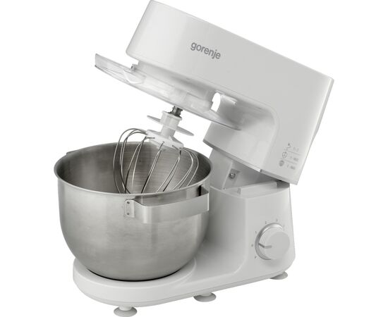 Кухонный комбайн Gorenje MMC800CW, изображение 3 Кухонный комбайн Gorenje MMC800CW, изображение 3