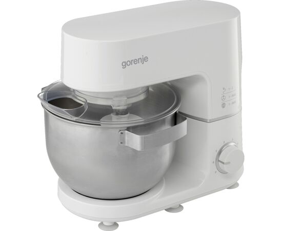 Кухонный комбайн Gorenje MMC800CW, изображение 4 Кухонный комбайн Gorenje MMC800CW, изображение 4