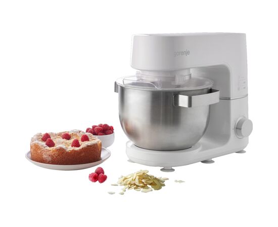 Кухонный комбайн Gorenje MMC800CW, изображение 5 Кухонный комбайн Gorenje MMC800CW, изображение 5