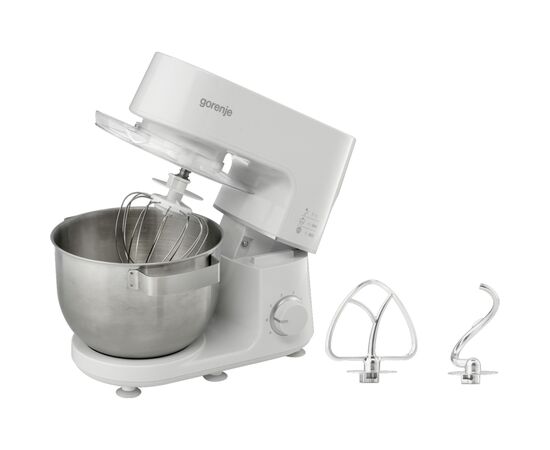 Кухонный комбайн Gorenje MMC800CW, изображение 6 Кухонный комбайн Gorenje MMC800CW, изображение 6