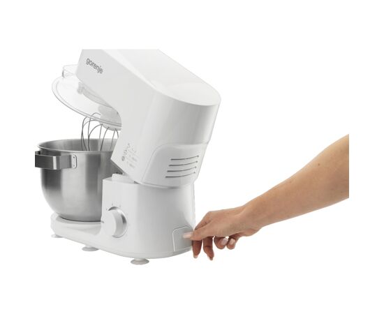 Кухонный комбайн Gorenje MMC800CW, изображение 8 Кухонный комбайн Gorenje MMC800CW, изображение 8