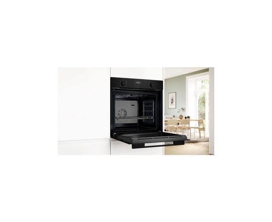 Духова шафа Bosch HJA737BA0, зображення 4 Духова шафа Bosch HJA737BA0, зображення 4