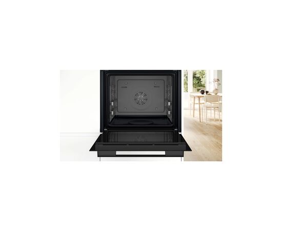 Духова шафа Bosch HJG852YT0T, зображення 4 Духова шафа Bosch HJG852YT0T, зображення 4