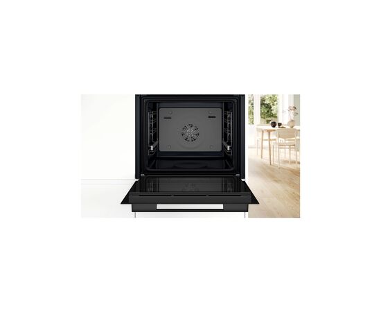 Духовой шкаф Bosch HUA736EA0T, изображение 5 Духовой шкаф Bosch HUA736EA0T, изображение 5