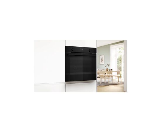 Духовой шкаф Bosch HUA736EA0T, изображение 6 Духовой шкаф Bosch HUA736EA0T, изображение 6