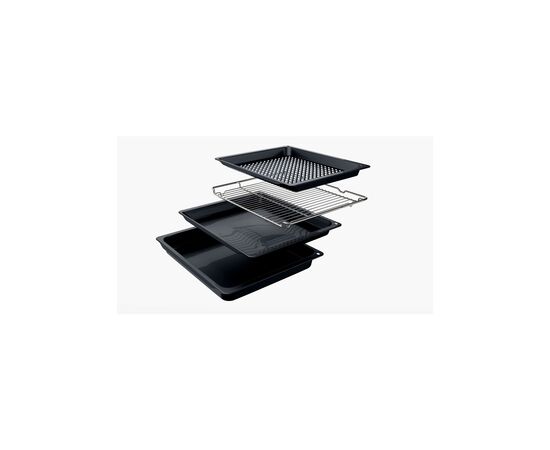 Духовой шкаф Bosch HUA736EA0T, изображение 7 Духовой шкаф Bosch HUA736EA0T, изображение 7