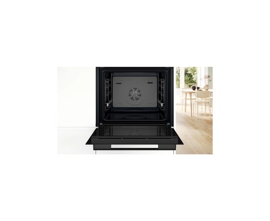 Духовой шкаф Bosch HUA736EG0T, изображение 3 Духовой шкаф Bosch HUA736EG0T, изображение 3