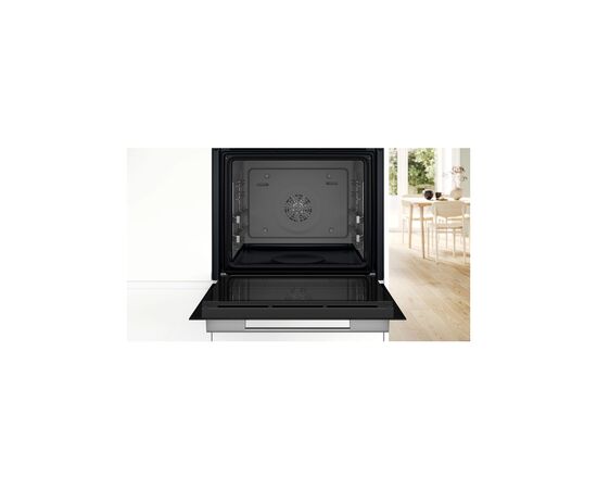 Духовой шкаф Bosch HJG852YW0T, изображение 4 Духовой шкаф Bosch HJG852YW0T, изображение 4