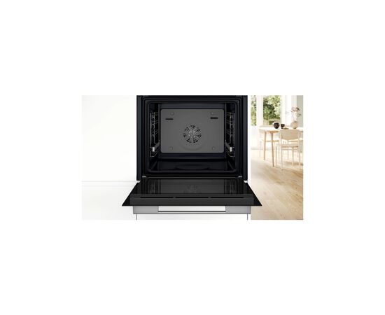 Духовой шкаф Bosch HUA736EV0T, изображение 3 Духовой шкаф Bosch HUA736EV0T, изображение 3